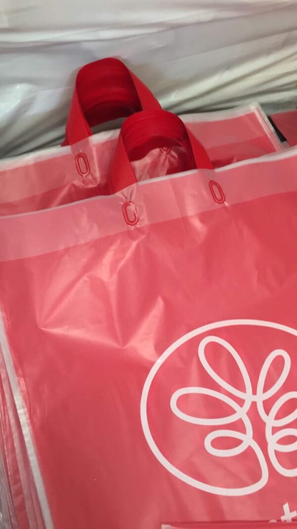 BOLSA MANIJA PLANA - Imagen 5