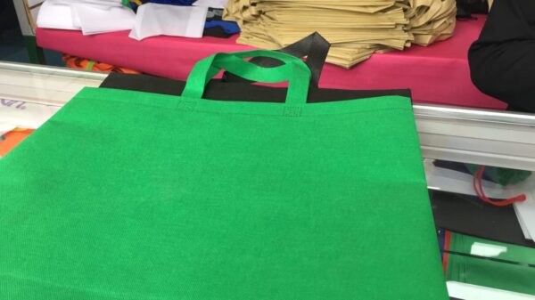 BOLSA MANIJA PLANA - Imagen 4