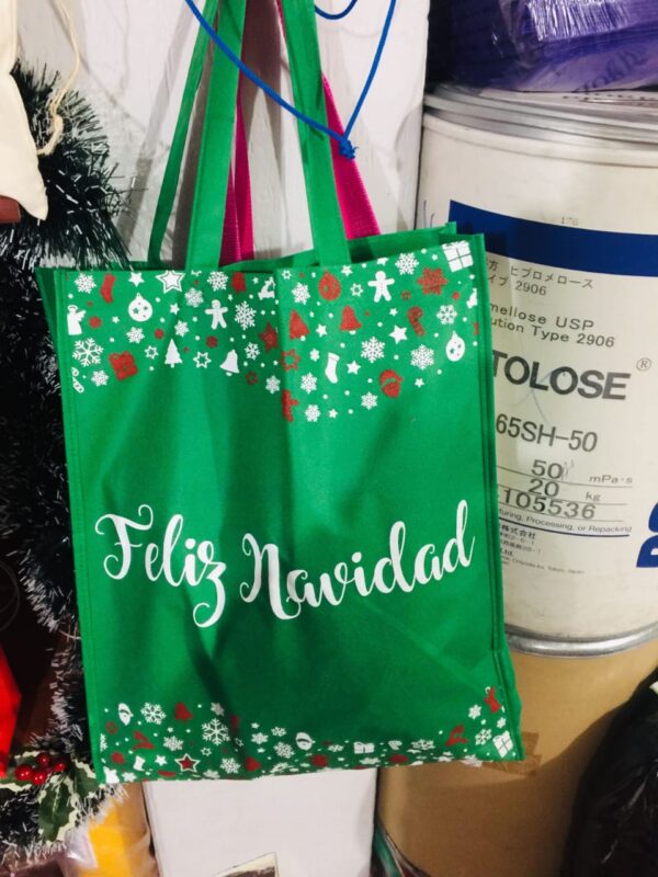 BOLSA MANIJA PLANA - Imagen 3