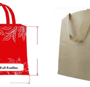 BOLSA MANIJA FULL FUELLES